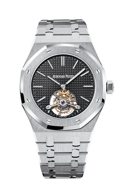Tourbillon