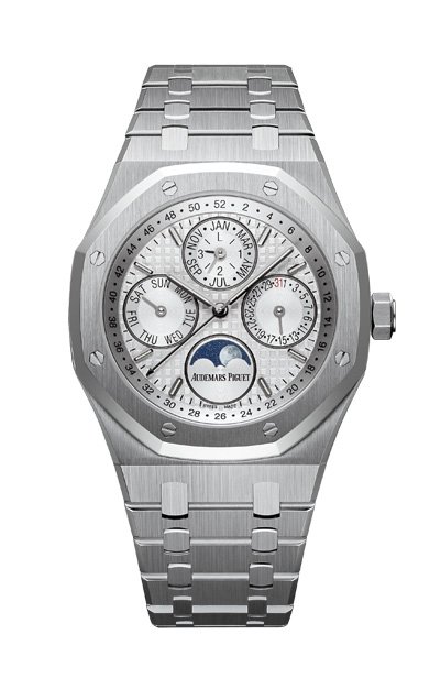 Perpetual Calendar