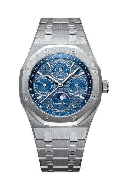 Perpetual Calendar